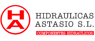 Hidráulicas Astasio